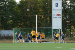 Varfjell - Tomrefjord 2021